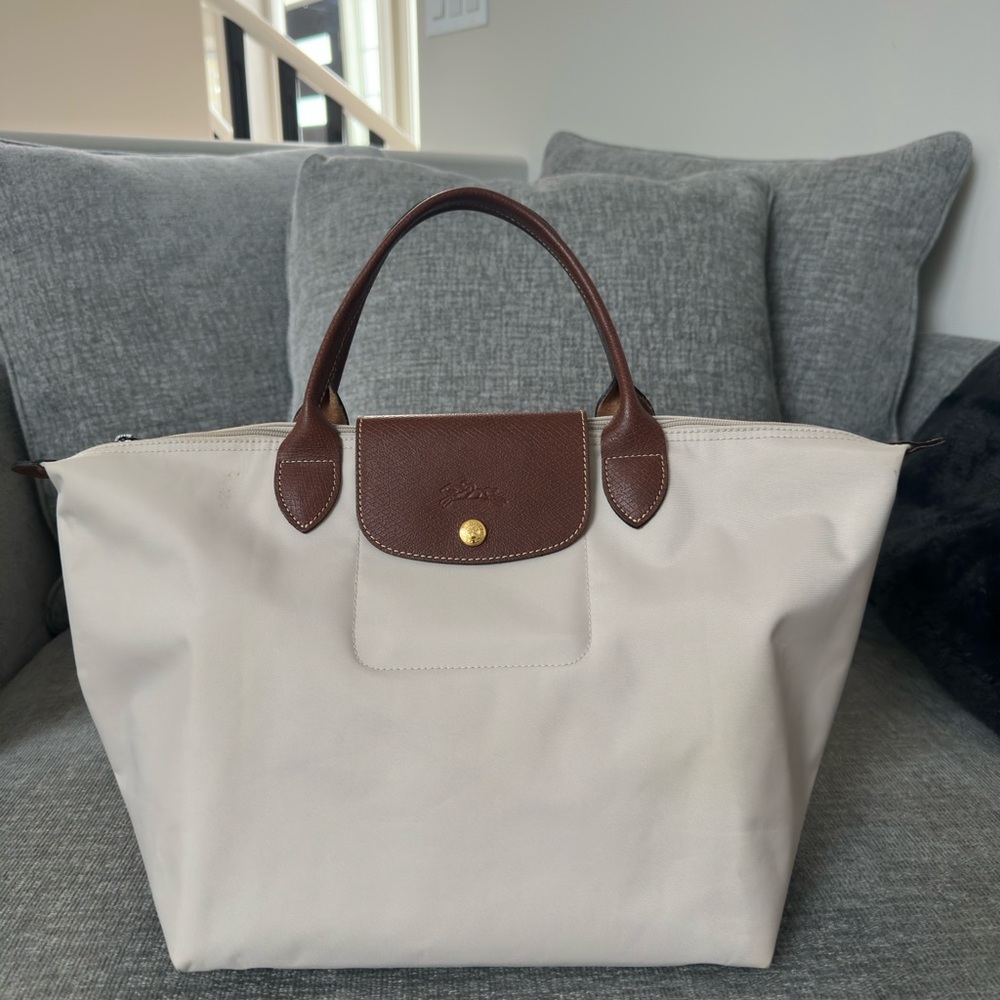 Longchamp Tote Bag